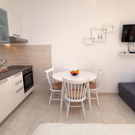Villa Stella Trogir Zewnętrze zdjęcie