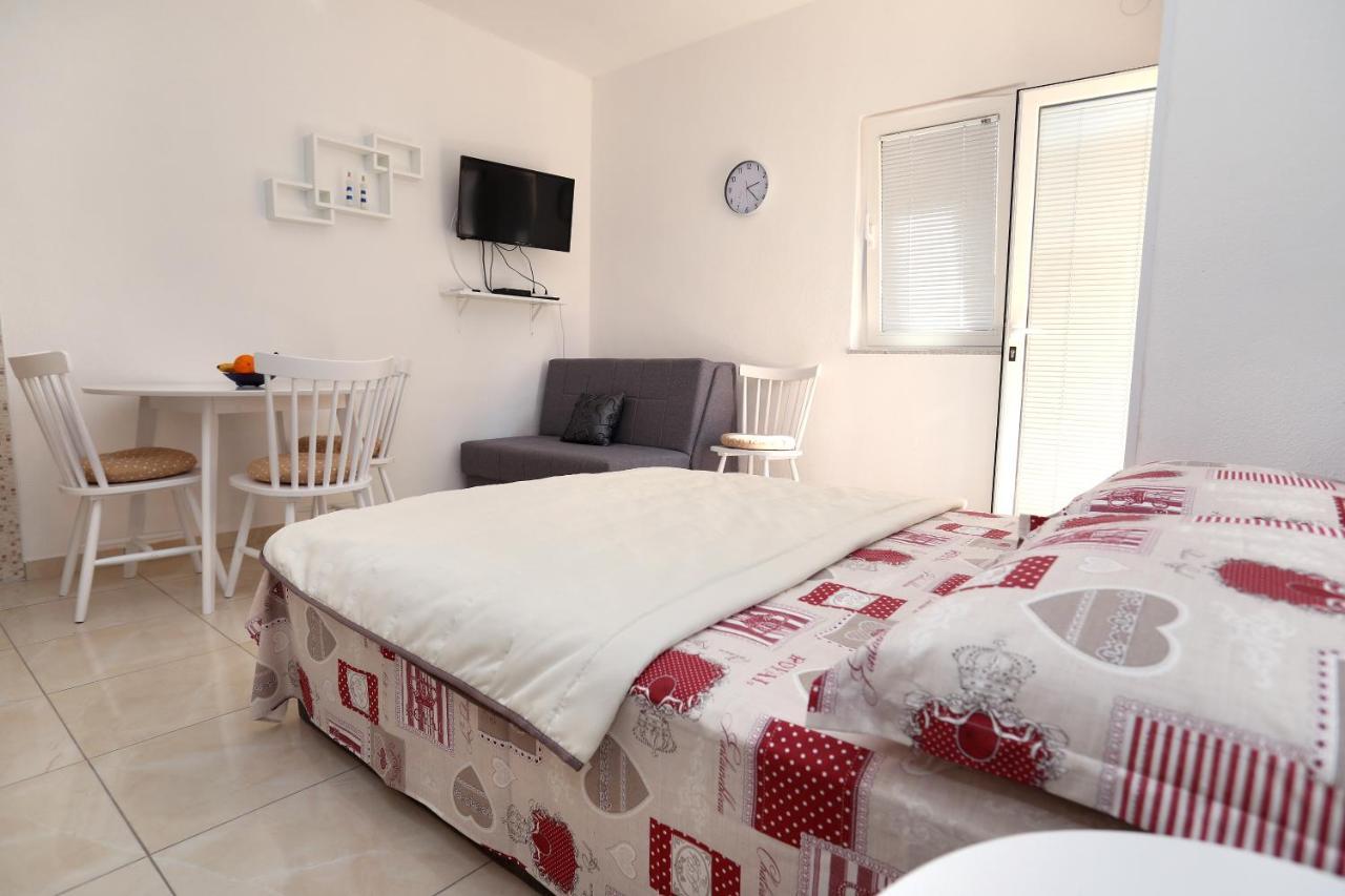 Villa Stella Trogir Zewnętrze zdjęcie