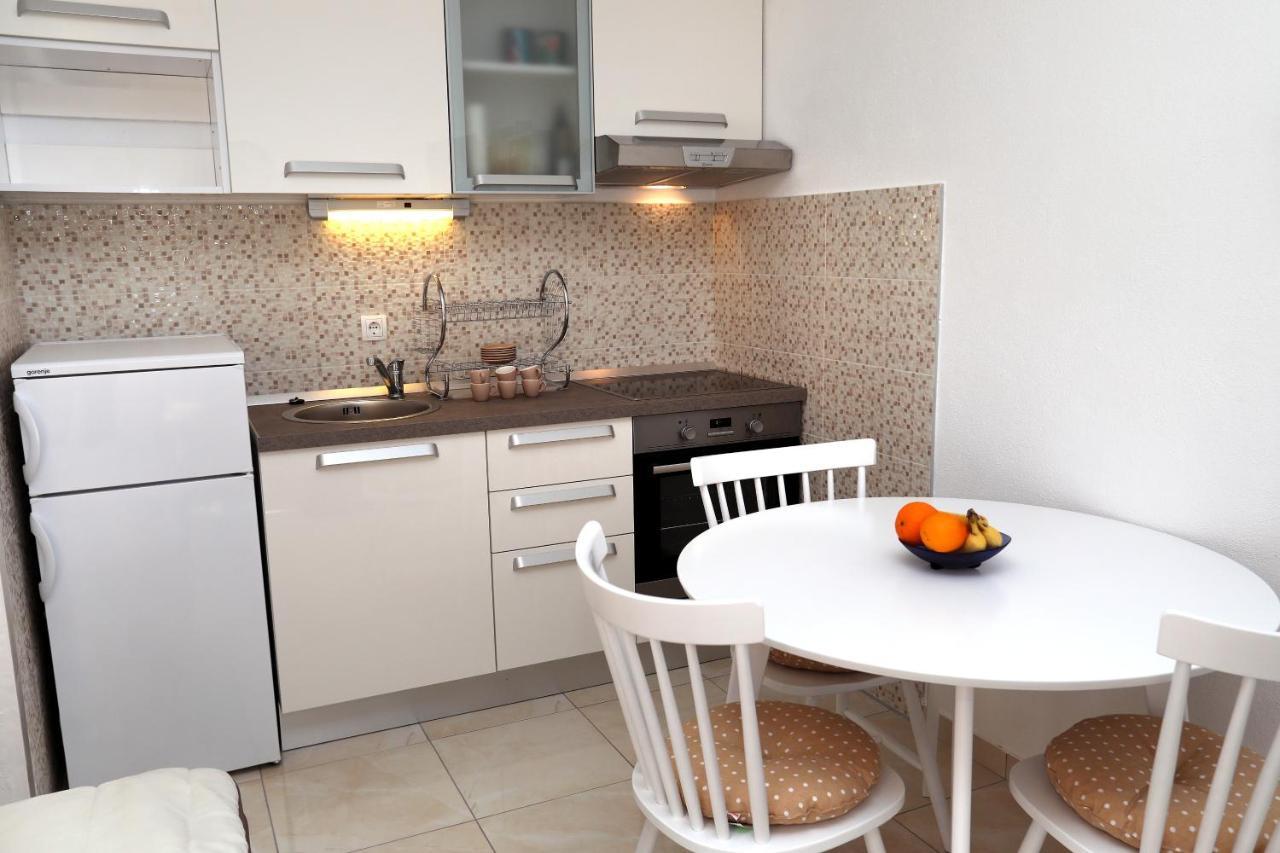Villa Stella Trogir Zewnętrze zdjęcie