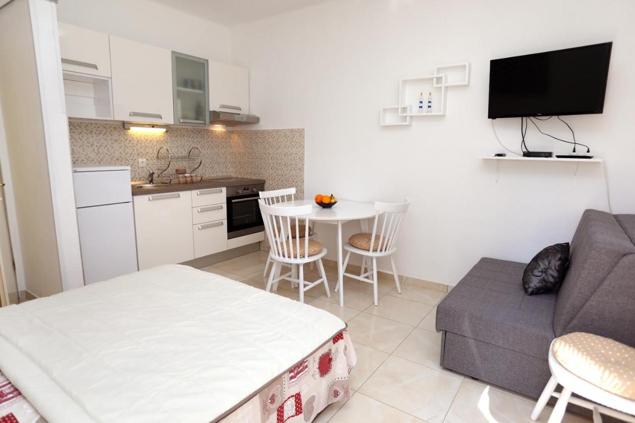 Villa Stella Trogir Zewnętrze zdjęcie