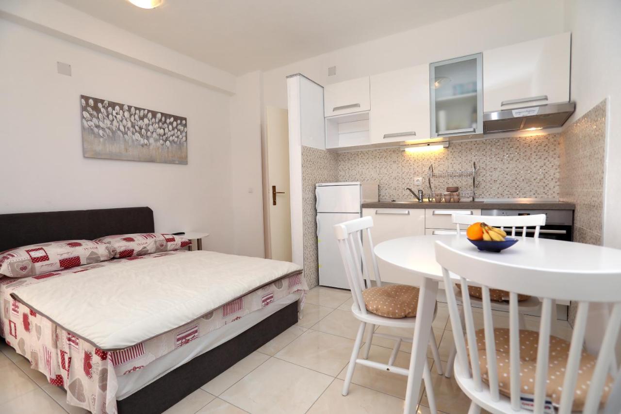 Villa Stella Trogir Zewnętrze zdjęcie