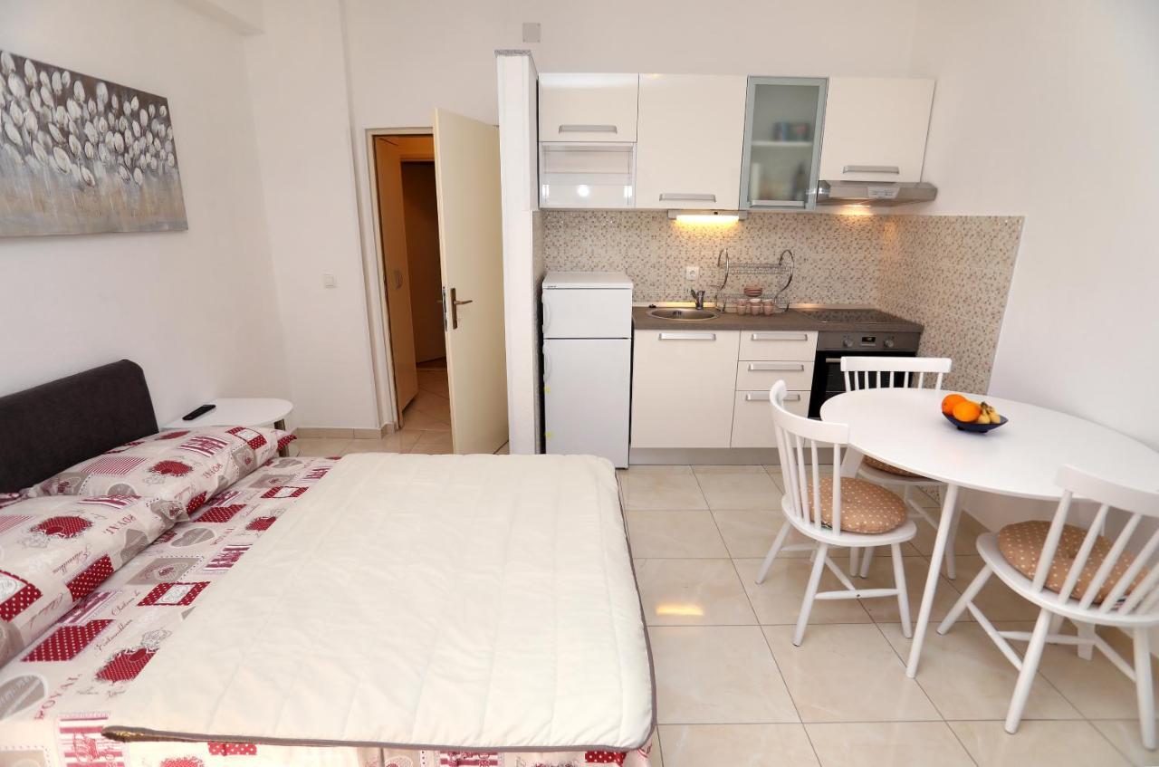 Villa Stella Trogir Zewnętrze zdjęcie