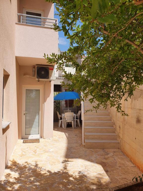 Villa Stella Trogir Zewnętrze zdjęcie