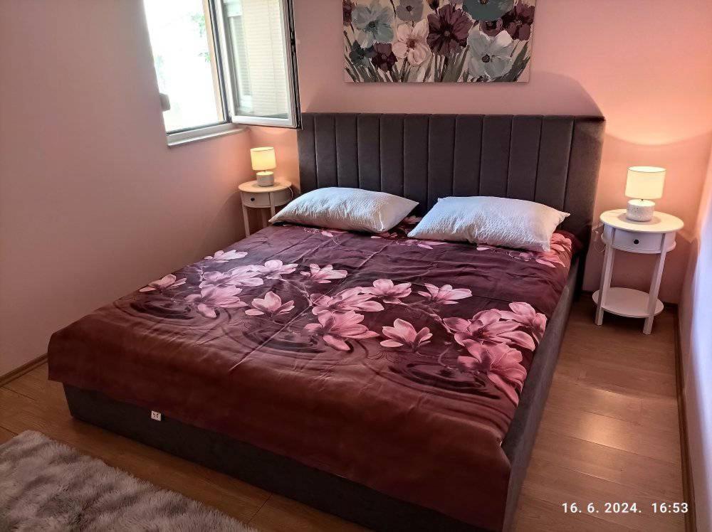 Villa Stella Trogir Zewnętrze zdjęcie