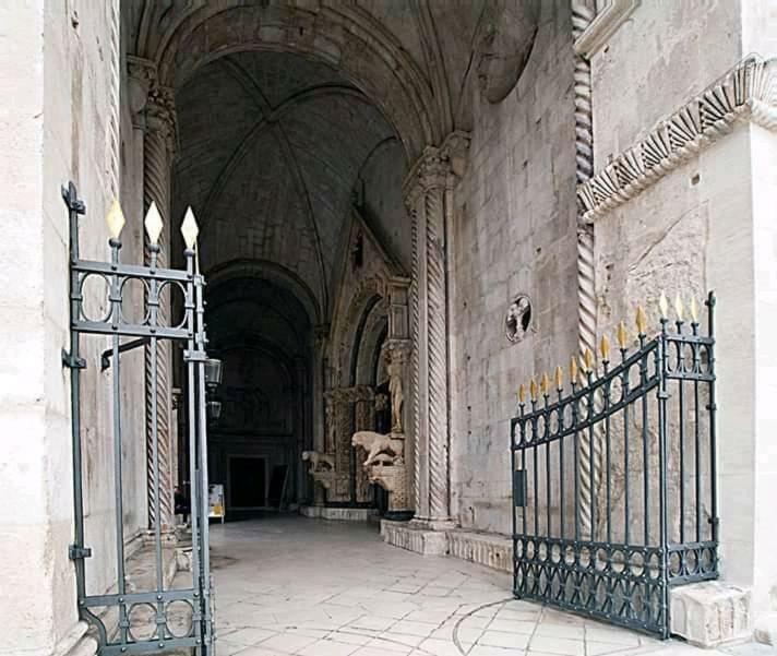 Villa Stella Trogir Zewnętrze zdjęcie